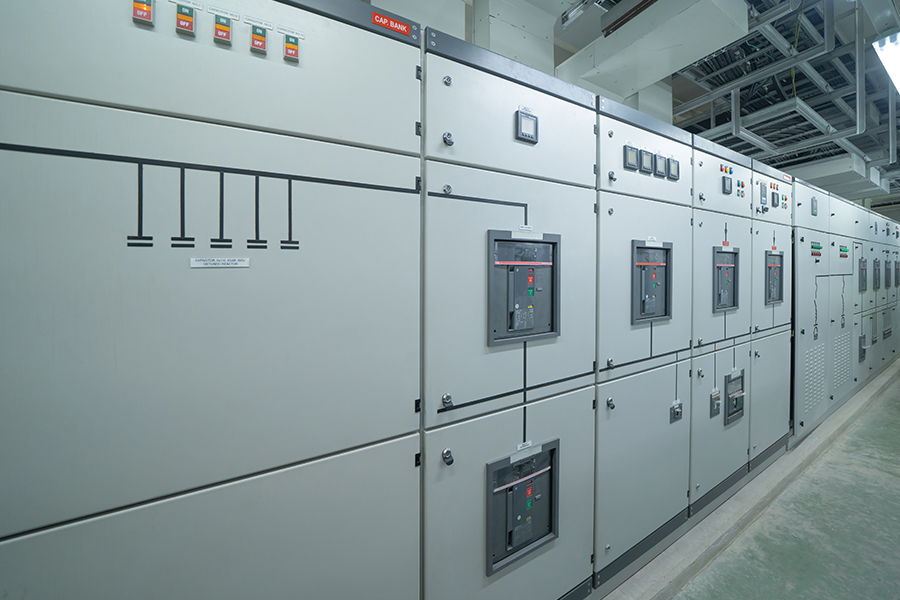 Il mercato dei quadri elettrici ad alta e bassa tensione supererà i 150 miliardi di yuan entro il 2025, grazie alla tecnologia intelligente e alle nuove energie.